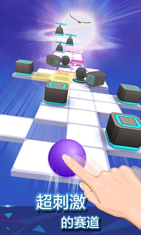 滚动的天空鬼侍3