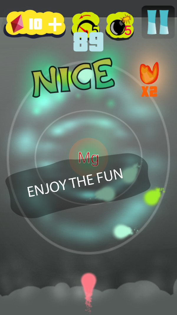 炼金术模拟器中文版0