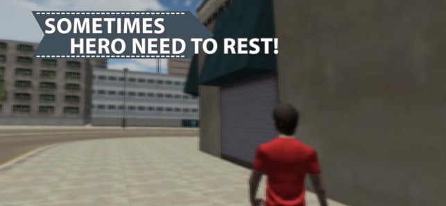 小男孩拯救邻里1