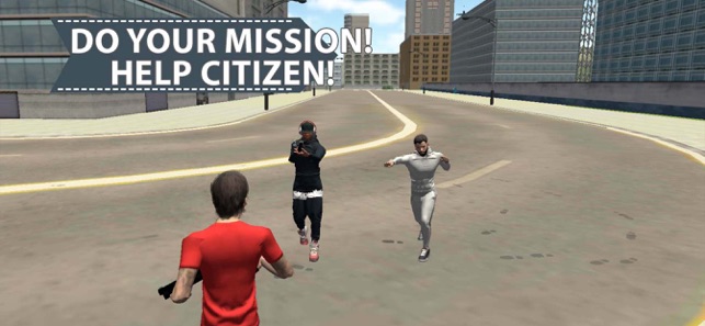 小男孩拯救邻里2