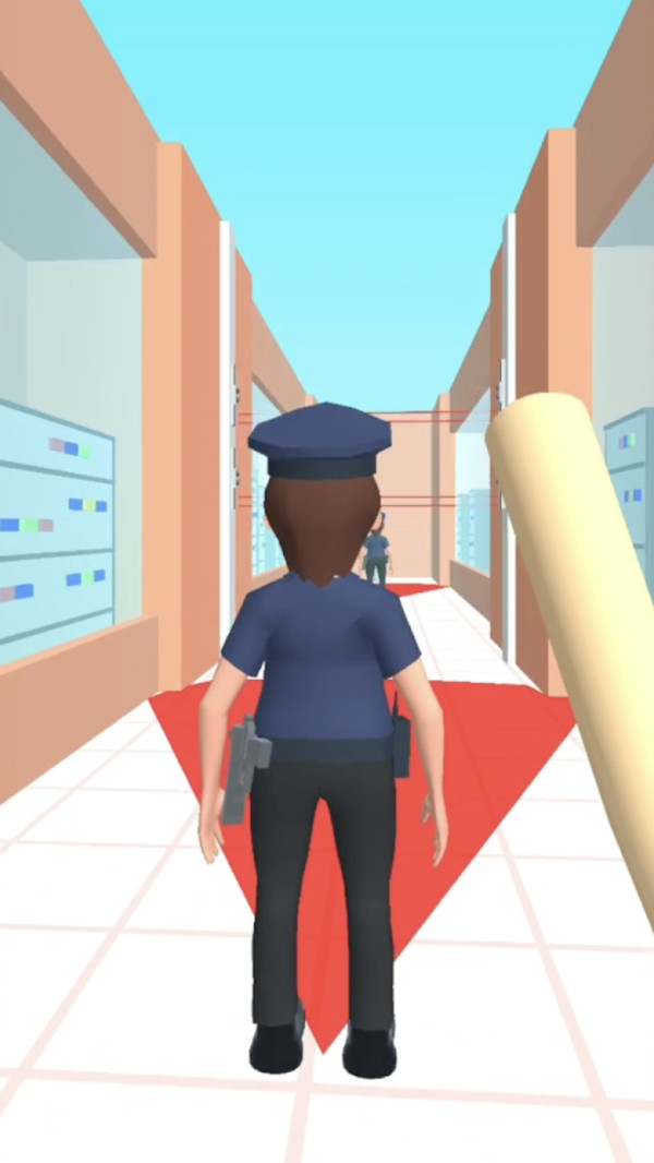 人类小偷模拟器app2