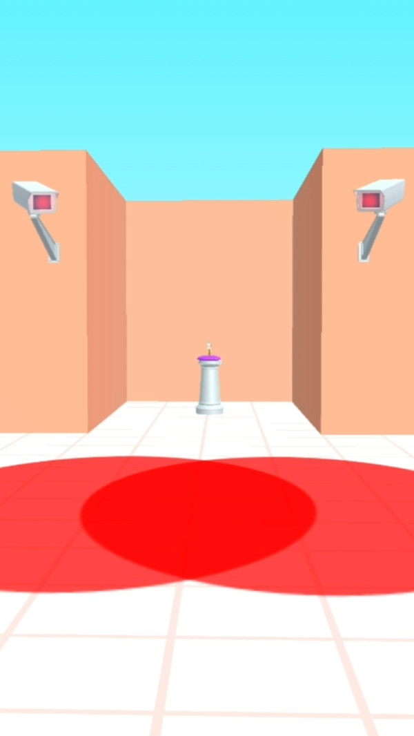 人类小偷模拟器app3