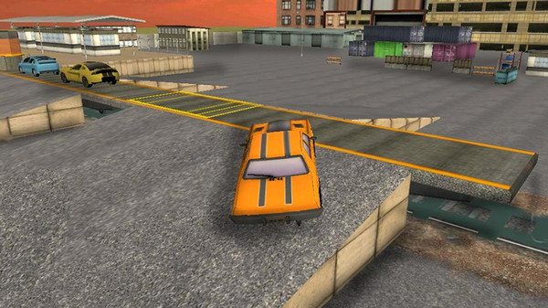 城市列车运输模拟器3