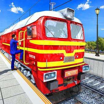 城市列车驾驶模拟器：公共列车