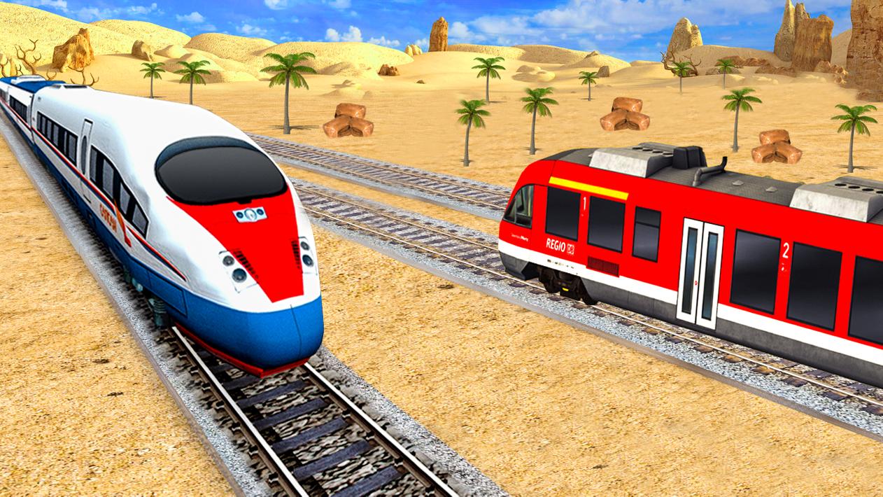 城市列车驾驶模拟器：公共列车3