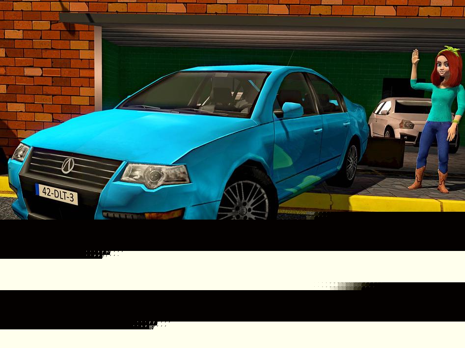 虚拟妈妈：家庭妈妈模拟器14