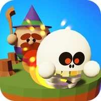 碰撞英雄大乱斗中文版