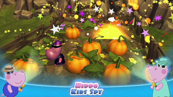 河马佩奇超级间谍1