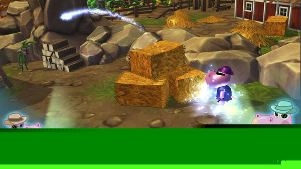 河马佩奇超级间谍4