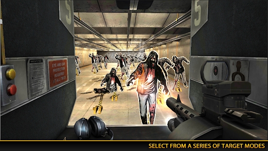 枪俱乐部军械库中文版1