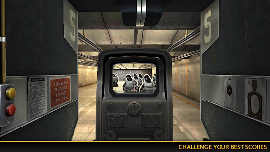 枪俱乐部军械库中文版2