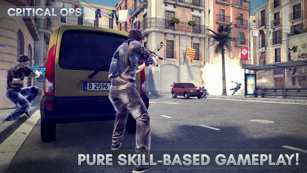 关键行动重制版1