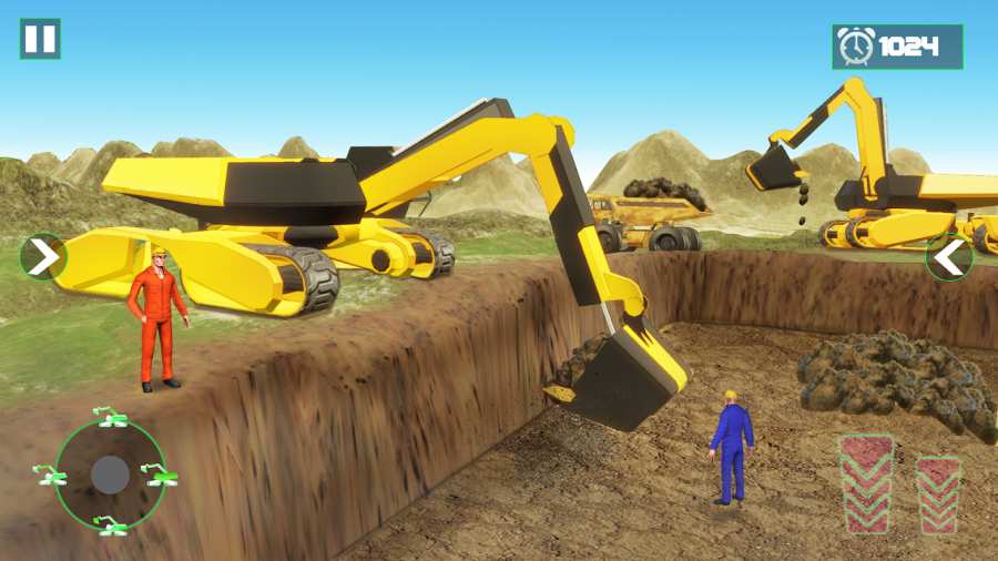 蓝翔技工考核模拟器