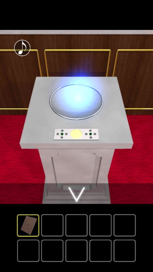 魔法塔的逃脱汉化版0