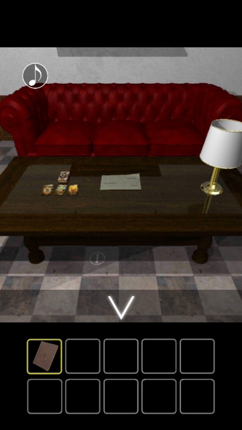 魔法塔的逃脱汉化版1