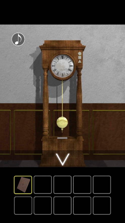 魔法塔的逃脱汉化版2