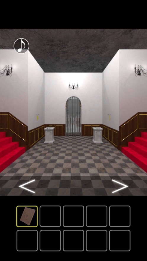 魔法塔的逃脱汉化版