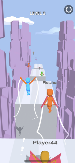 Human Can Fly中文版1