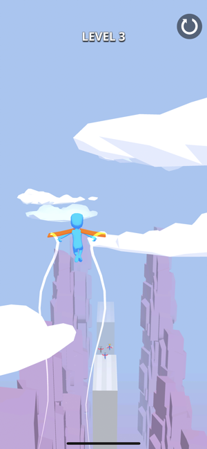 Human Can Fly中文版