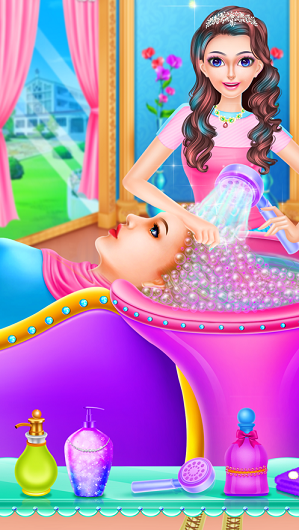 超级模特成长日记中文版2