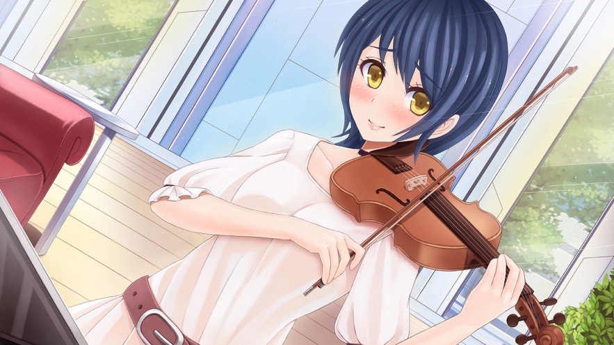 王牌学院视觉小说中文版1