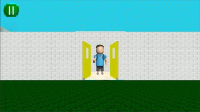 愤怒老师露天露营4