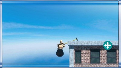 锤人攻克难关20