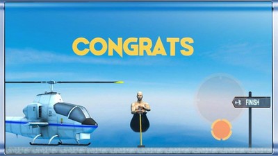 锤人攻克难关22