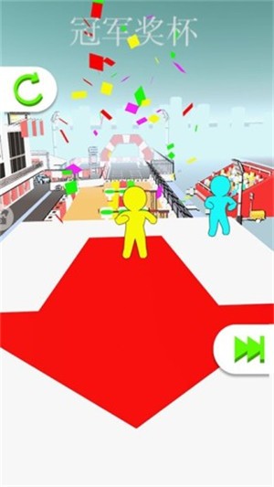 全民酷跑团队版1