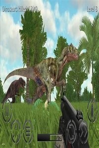 恐龙猎人生存游戏0