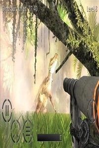 恐龙猎人生存游戏1