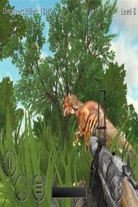 恐龙猎人生存游戏2