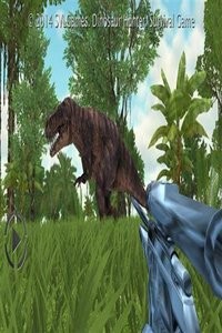 恐龙猎人生存游戏3