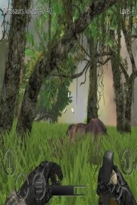 恐龙猎人生存游戏5