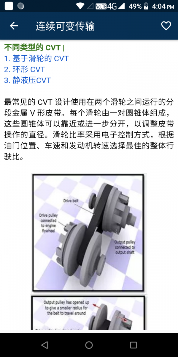 汽车工程0