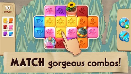 彭妮和弗洛找到家园2