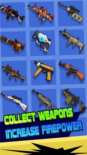 僵尸防御幸存者0