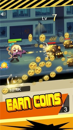 僵尸防御幸存者2