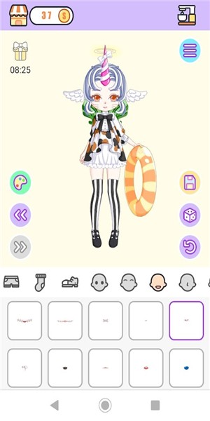 怪物娃娃阿凡达工厂1