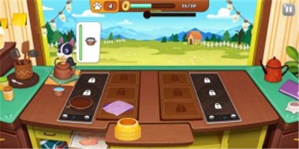 哈啰萌宠开心屋3