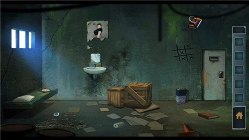 越狱无尽的密室逃脱3