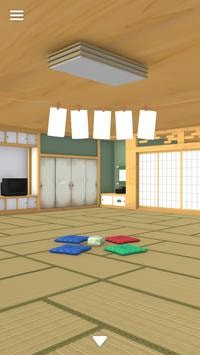 辉夜姬从竹取物语中逃离1