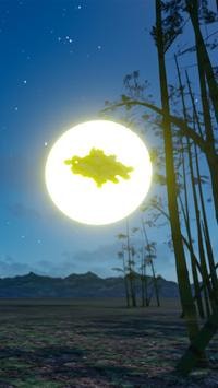 辉夜姬从竹取物语中逃离4