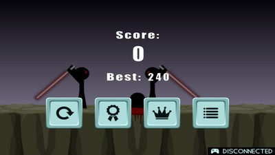 火柴人光剑勇士2