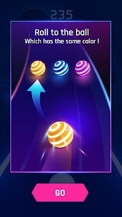 Dancing Road3