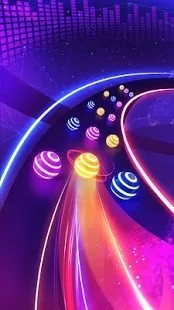 Dancing Road4