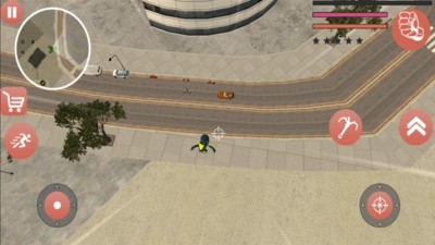 钢铁侠黑金英雄3