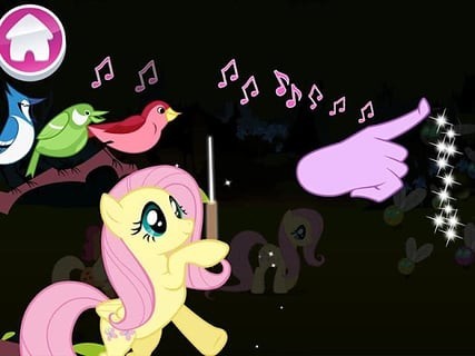 My Little Pony1