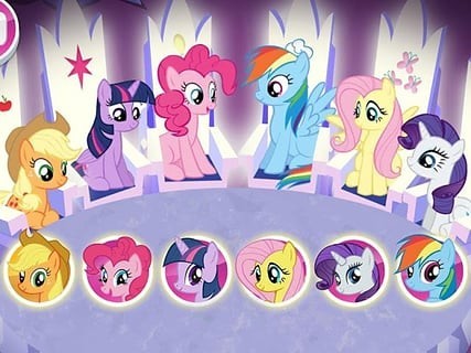 My Little Pony6