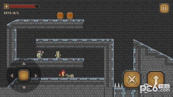 史诗游戏制作器